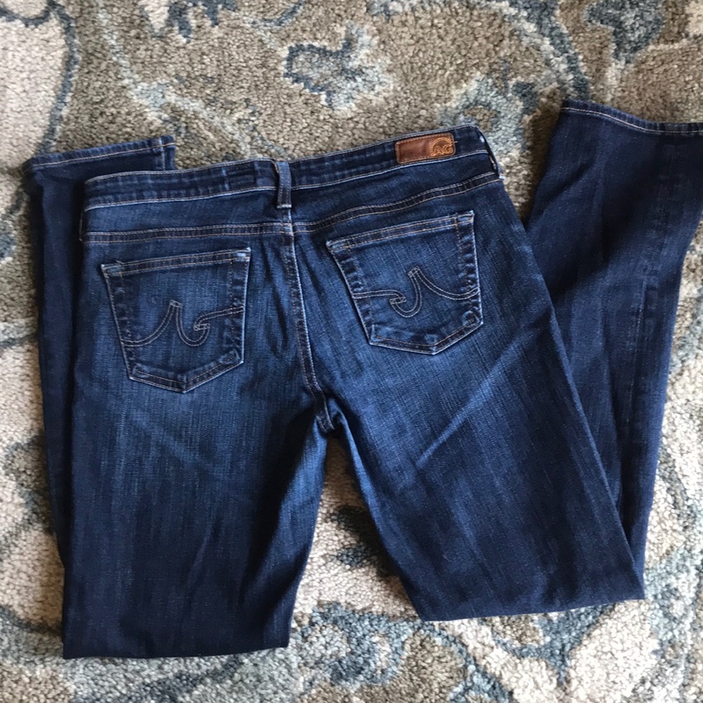 Cute denim